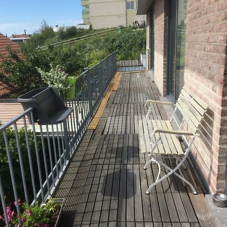 Bonne Futte Homestay Breskens Exterior foto