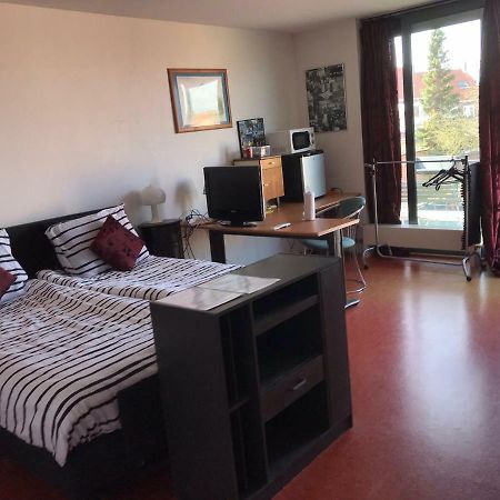 Bonne Futte Homestay Breskens Exterior foto