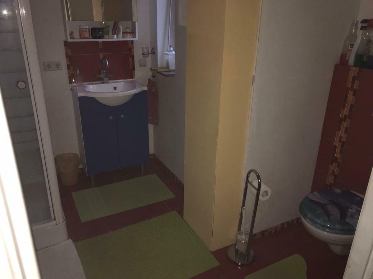 Bonne Futte Homestay Breskens Exterior foto