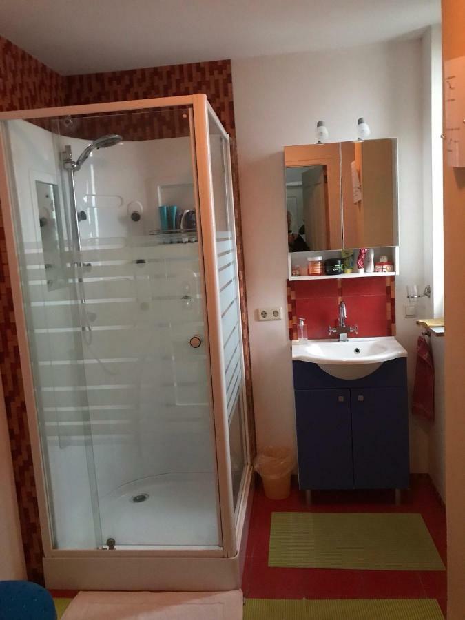 Bonne Futte Homestay Breskens Exterior foto