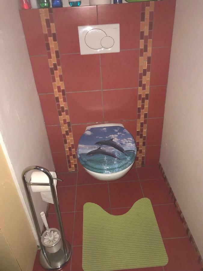 Bonne Futte Homestay Breskens Exterior foto