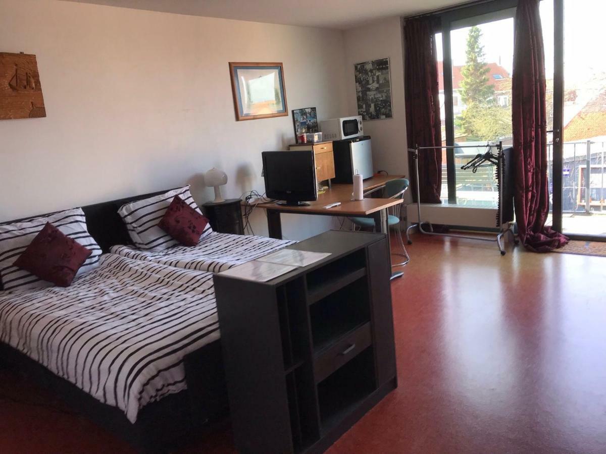 Bonne Futte Homestay Breskens Exterior foto