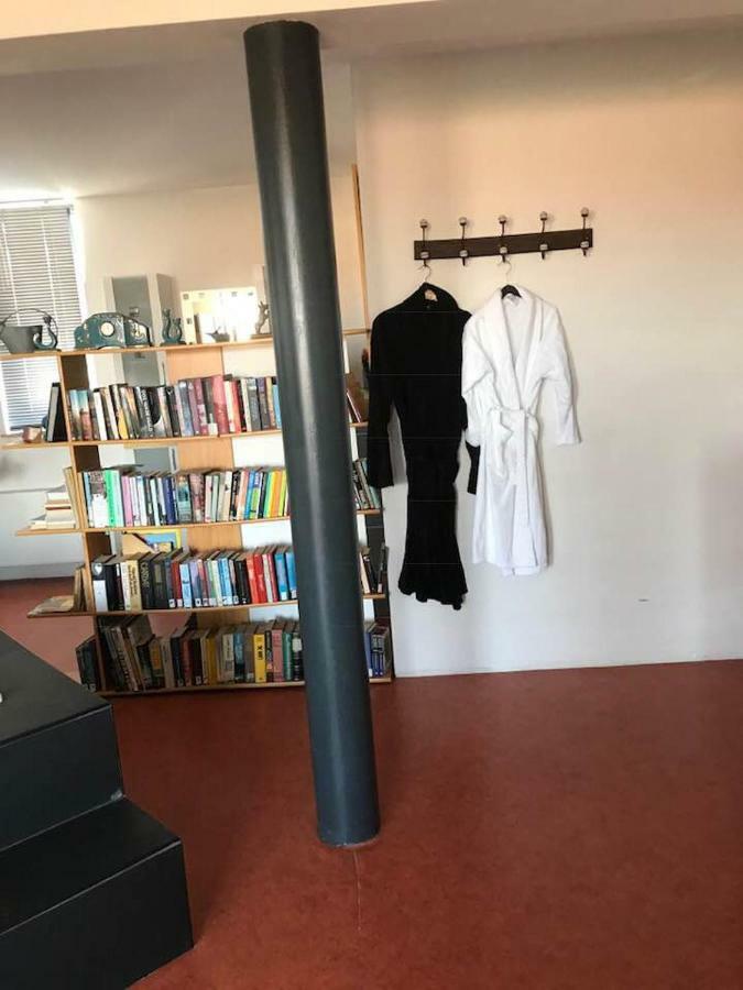 Bonne Futte Homestay Breskens Exterior foto