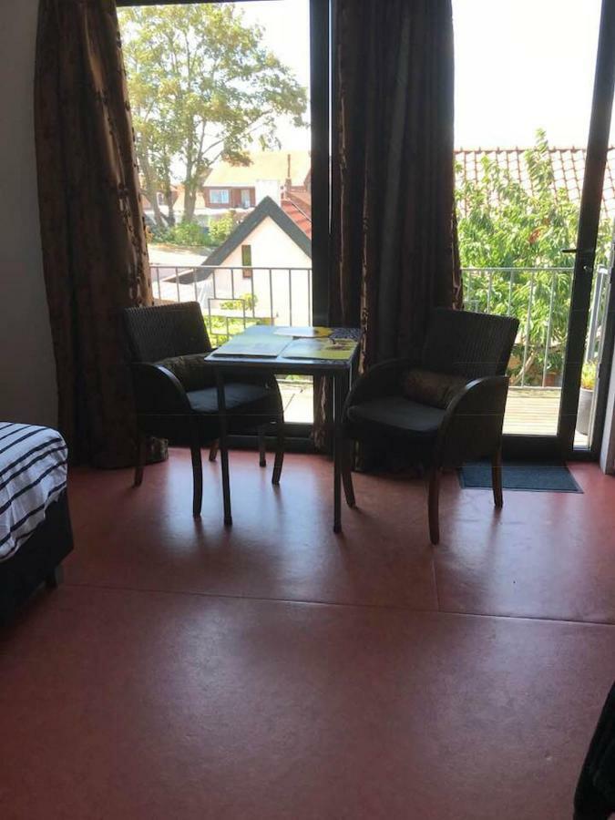 Bonne Futte Homestay Breskens Exterior foto